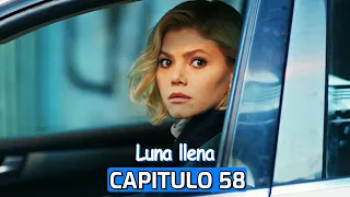 Luna llena Capitulo 58 (SUBTITULO ESPAÑOL) | Dolunay