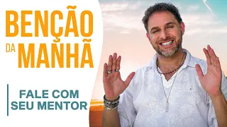 COMO FALAR COM O MENTOR ESPIRITUAL | Daniel Atalla