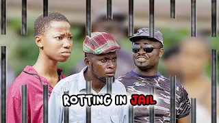 Rotting In Jail (Best Of Mark Angel Comedy)