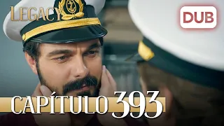 Legacy Capítulo 393 | Doblado al Español (Temporada 2)