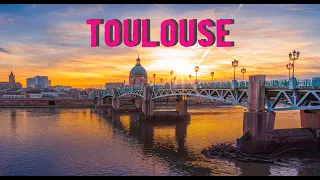 Toulouse - Best Place to live in France