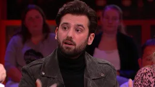 Ruud Feltkamp begon cryptobedrijf vanuit GTST-kleedkamer - RTL LATE NIGHT MET TWAN HUYS