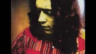 Rory Gallagher - Garbage Man