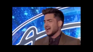 Celebrities love Adam Lambert   Part 1, 2, 3