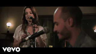 Natasha St-Pier - Elle s'appelait Thérèse (Acoustic) ft. Thomas Pouzin