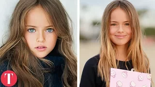 The REAL Stories Behind The Worlds MOST BEAUTIFUL KIDS