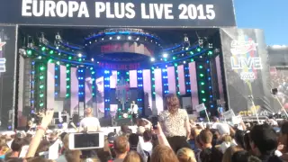 Europa Plus Live 2015 Егор Крид