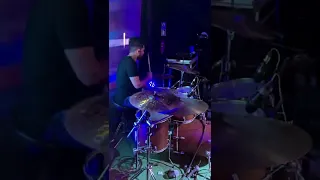 Baterista Becker - Estação fandangueira