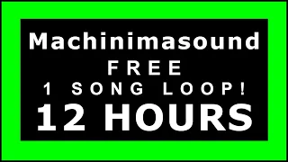 Machinimasound - The End of Mankind 🔊 ¡12 HOURS! 🔊 [epic music, movie music] ✔️