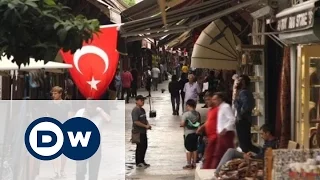 Туреччина в умовах надзвичайного стану
