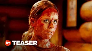 The Wrath of Becky Teaser Trailer (2023)