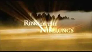 Die Nibelungen - Der Fluch des Drachen / Trailer - Englisch