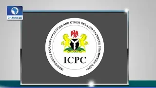 ICPC Clamps Down On NFF Officials