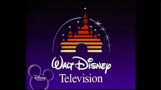 Walt Disney Television /Buena vista international inc. (1987/1990)