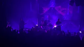 Hypocrisy - Children of the Gray LIVE Montreal 2022