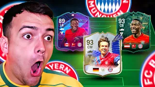 Can I go 20-0 w/ THE BEST Bayern Munich Past & Present Team!?