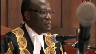 Senior lawyer says Justice Kavuma should not have issued court order against oil cash debate