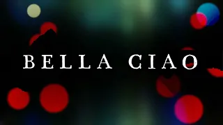 Bella Ciao from Money Heist Karaoke Version