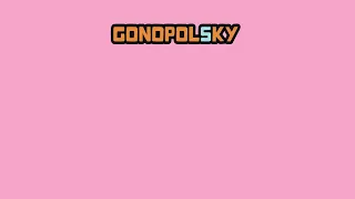 Gonopolsky   Лучшее 2023