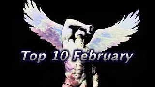 ♫ Aesthetic Trance Top 10 ♫ February 2016