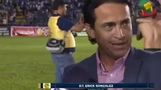 Así fue la tanda de penales de Suchitepequez vs Marquense.