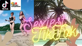 Crazy Titktok Compilation - Sexiest Dance TikTok Compilation, TikTok Best August 2020 Watch Now 😎🎞
