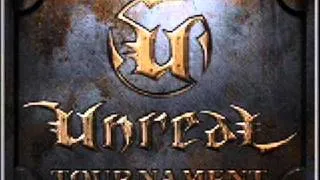 Unreal Tournament OST - 17 - Phantom