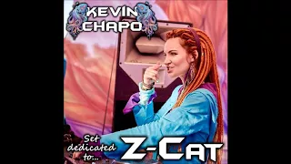 Psytrance Set - Mix dedicated to Z-Cat - Ep.1