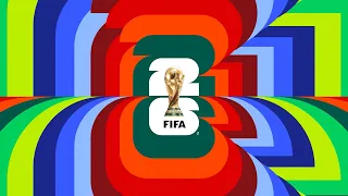 #WeAre26 | FIFA World Cup 26
