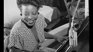 Mary Lou Williams: The Lady Who Swings the Band Discussion