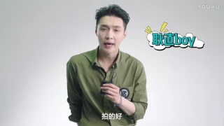 170515 EXO Lay Zhang Yixing 张艺兴 @ Huawei Nova 2