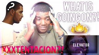 XXXTENTACION - Look At Me (Prod. by Rojas) - FIRST REACTION!!