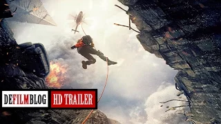 San Andreas (2015) Official HD Trailer #2 [1080p]