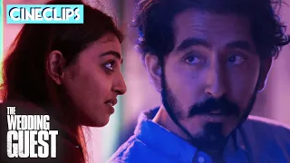 Samira Reveals The Gems | The Wedding Guest | CineClips