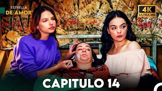 Estrella de Amor Capitulo 14 (4K)