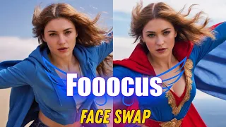 Fooocus Face Swap Made Simple!