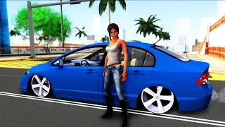 Como Baixar e Instalar o GTA Modificado Brasil Favela V2 (PC Fraco)