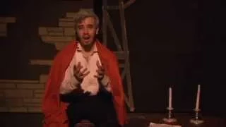 Valjean's Death / Michael Recchia / Les Misérables