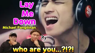 [EP.31] The reaction of Korean vocal coach who heard Michael Pangilinan's voice for the first time?