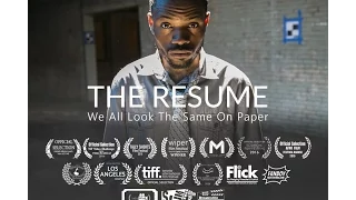 The Resume (Short Film)