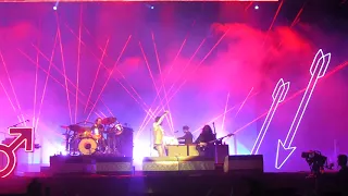 The Killers: "Mr Brightside" (Live @ TRNSMT Festival, Glasgow, 08/07/18)