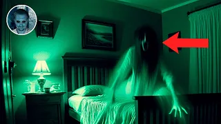 CREEPY and Scary Videos that Cause Nightmares at Night