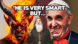 THE POPE IS LOST 👀 | Bishop Mar Mari Emmanuel