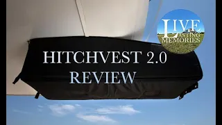 Don’t hit your head on the Hitch - Product Review