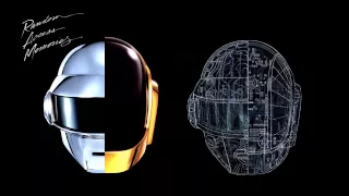Daft Punk - Fragments Of Time (Official Instrumental)
