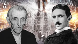 La Tragica Storia di Nikola Tesla