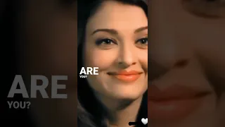 Aishwarya is so…. 🤪#aishwaryaraibachchan #intimidating #funnyvideo