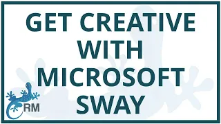 Academic tools and resources: Get creative with Microsoft Sway