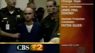 1998 KCBS News headlines