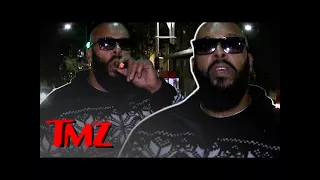 Suge Knight has some New Year’s resolutions! | TMZ